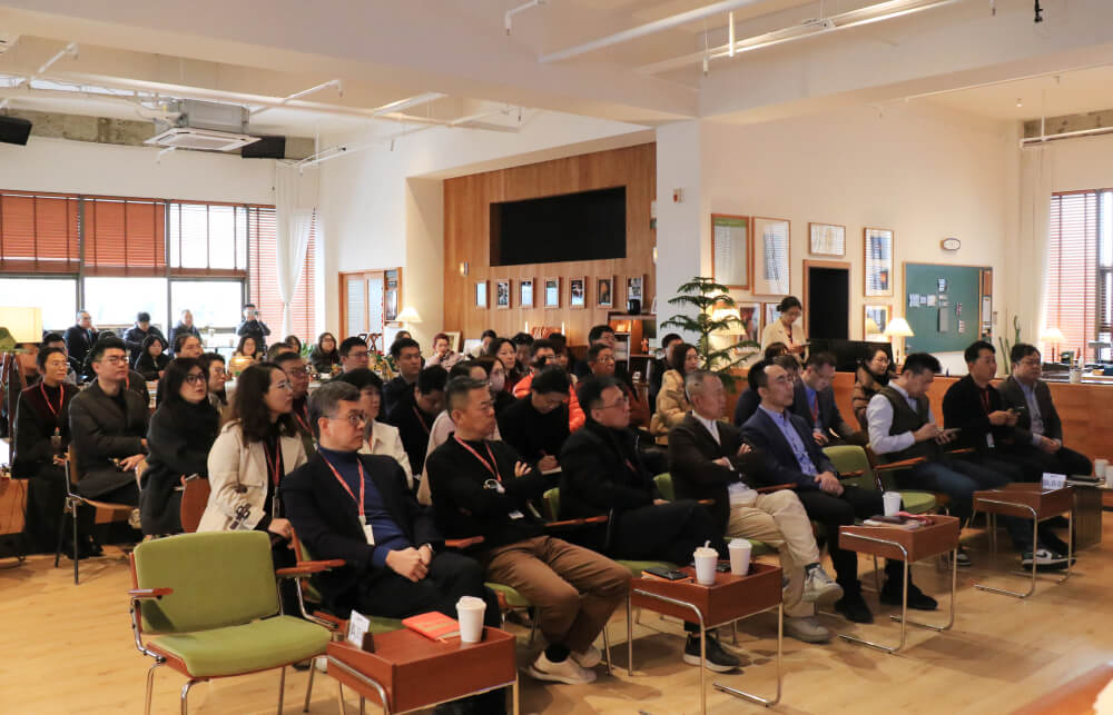 国际布局，市场无界 ——尊龙凯时集团2025年“国际化市场拓展分享会”圆满落幕