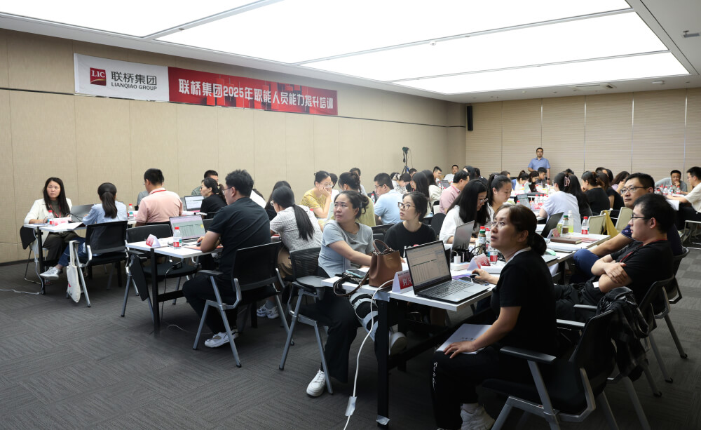 用数据说话，为管理赋能——尊龙凯时集团职能人员数据分析培训成功举办